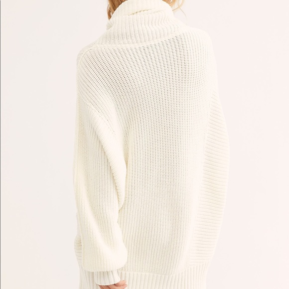 Cocoa sweater - Picture 3 of 4